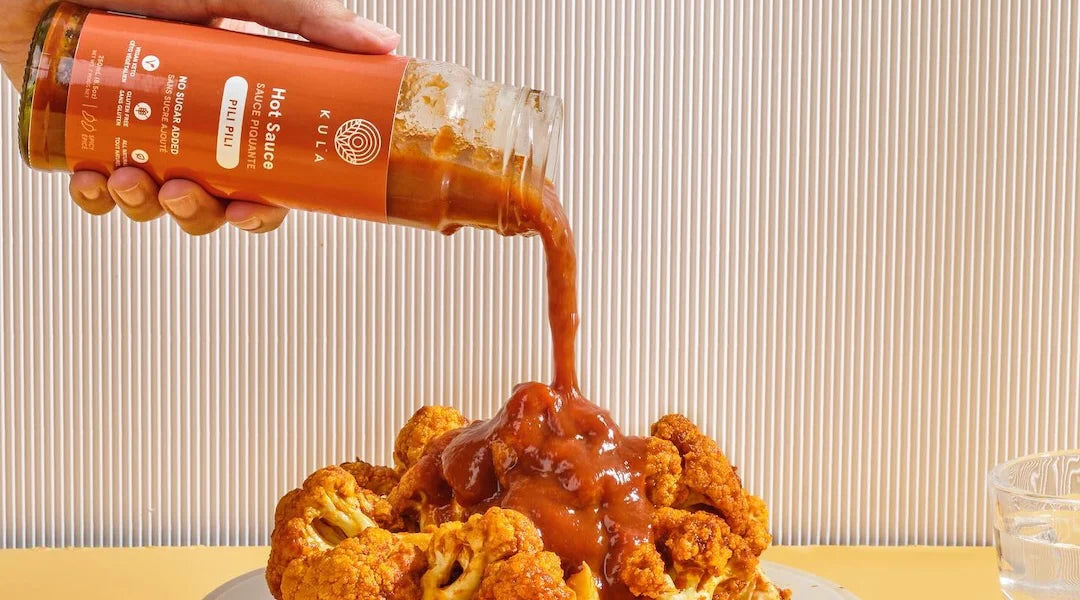 Pili Pili Sauce: A Fiery Tale of Flavour and Tradition