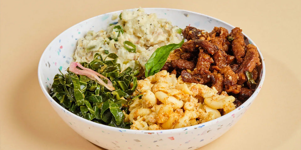 A brief explanation of African plant-based and its roots in African heritage