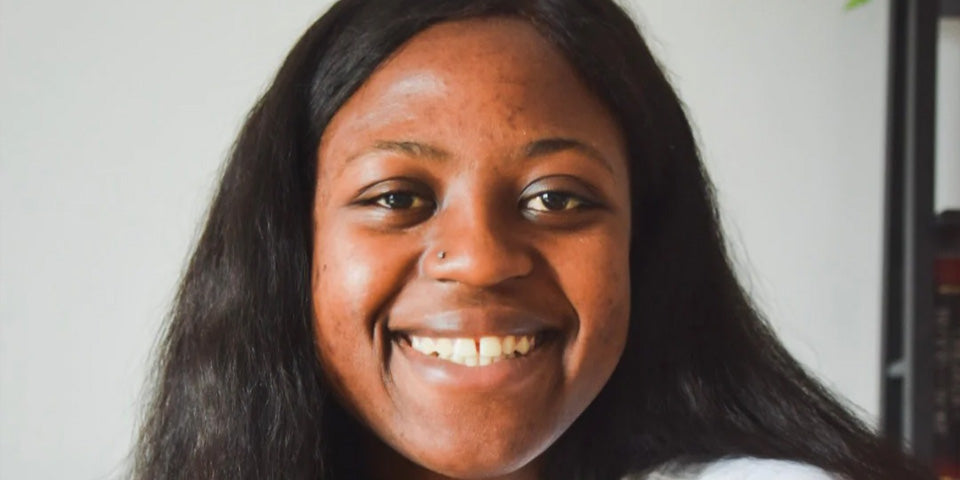 Inspirational BIPOC Vegan Highlight: The Canadian African