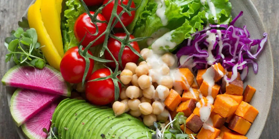 AndCo + KULA: 6 Simple Ways to Embrace a Plant-Based Diet