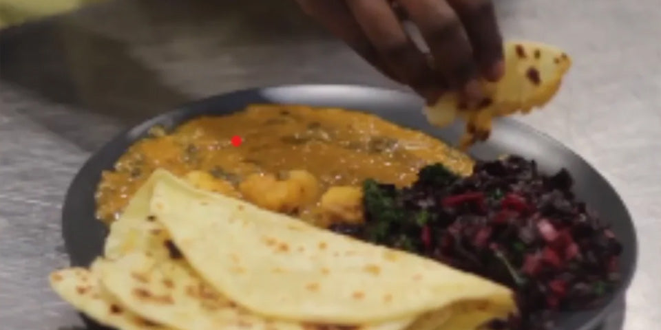 Chapati