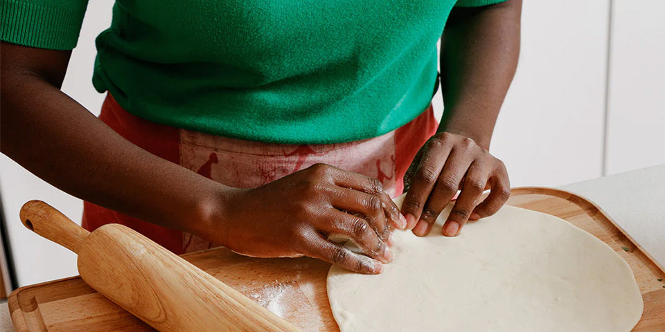 Culinary Liberation: Challenging Stereotypes of Plant-Based Diets in the Black Community