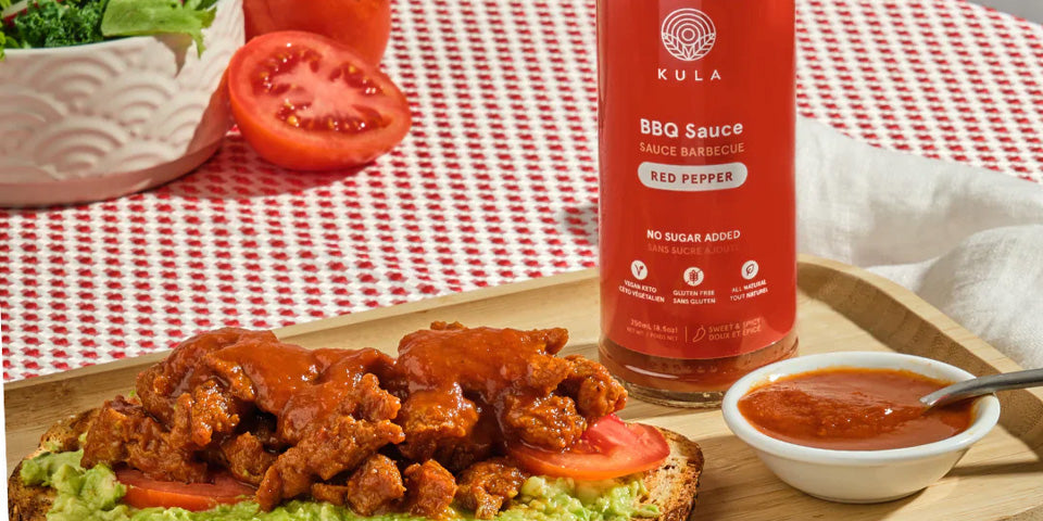 Embrace the Sweet Side of Health with No Sugar Added Foods