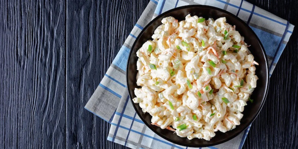 Macaroni Salad