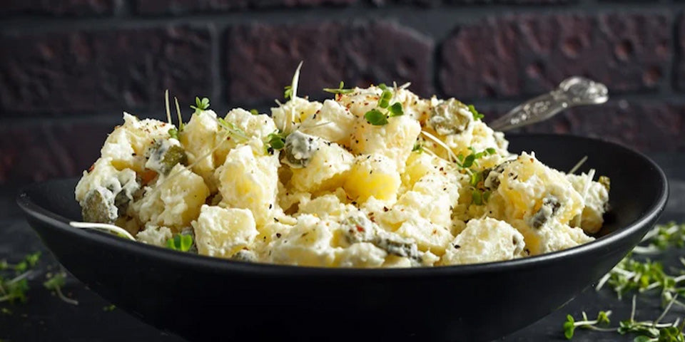 Potato Salad | Kula Foods
