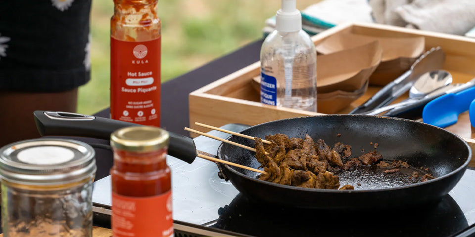 The Impact of No Added Sugar among the African Diaspora