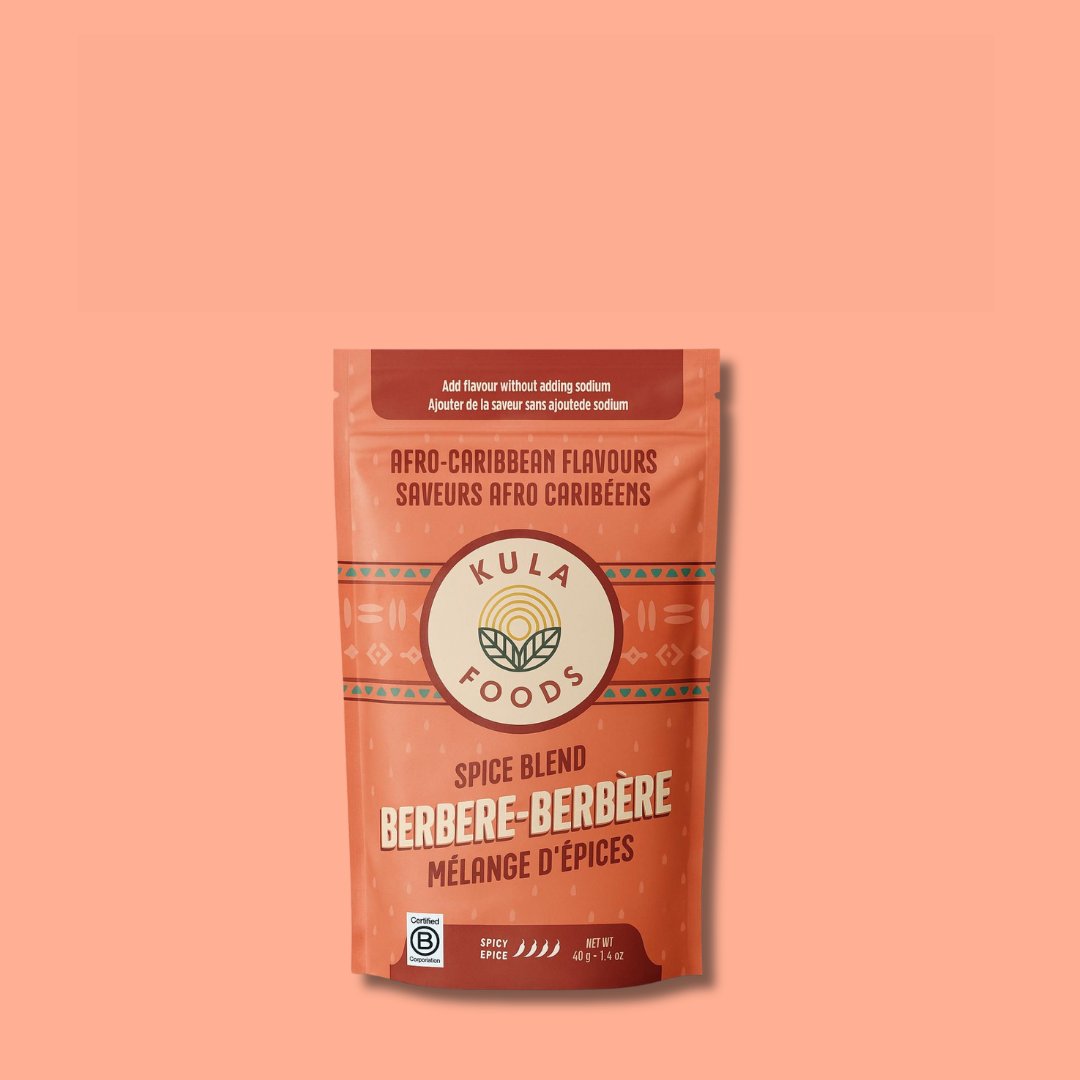 Berbere Blend