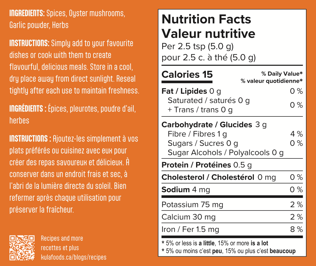 Pili Pili Spice Blend