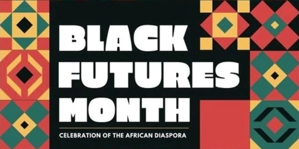 Black Futures Month