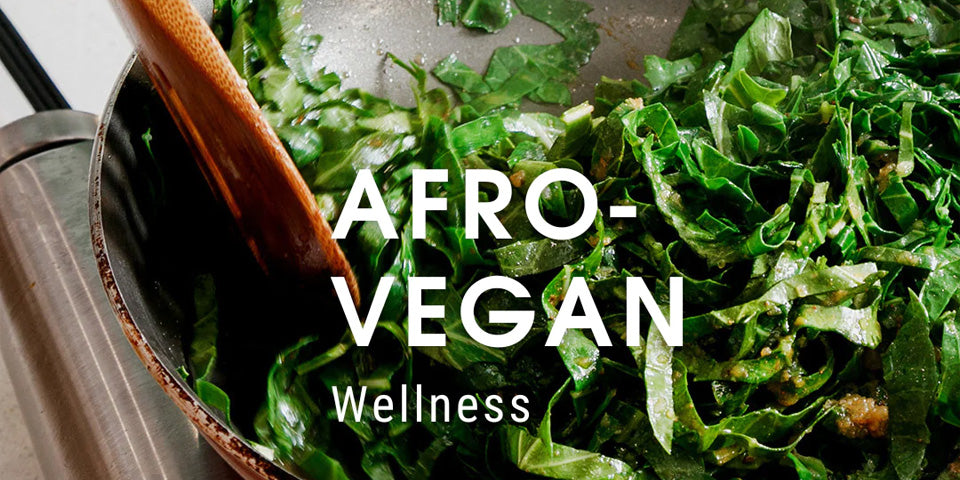 Exploring the holistic nature of African plant-based wellness and how it nourishes the mind, body, and spirit in North America.