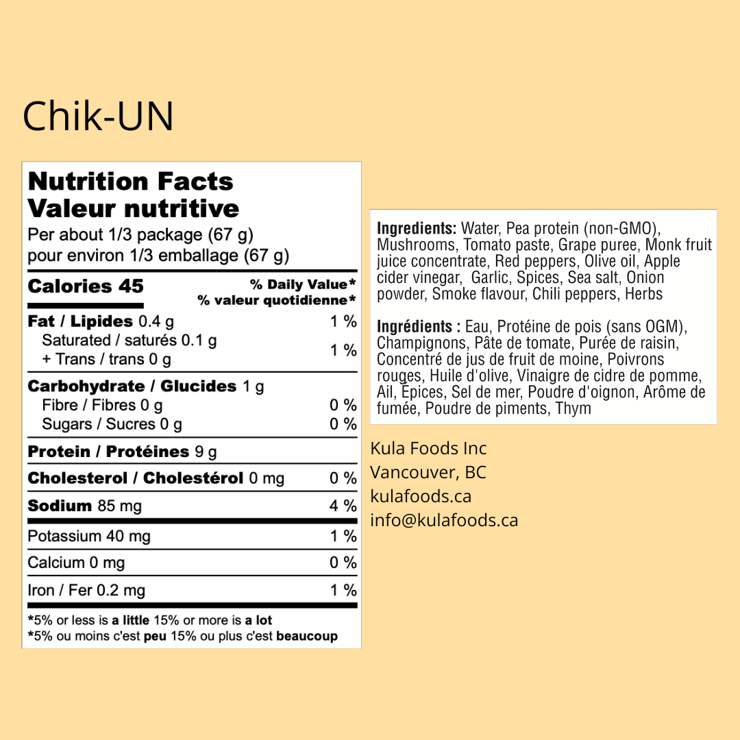 BBQ Chik-Un