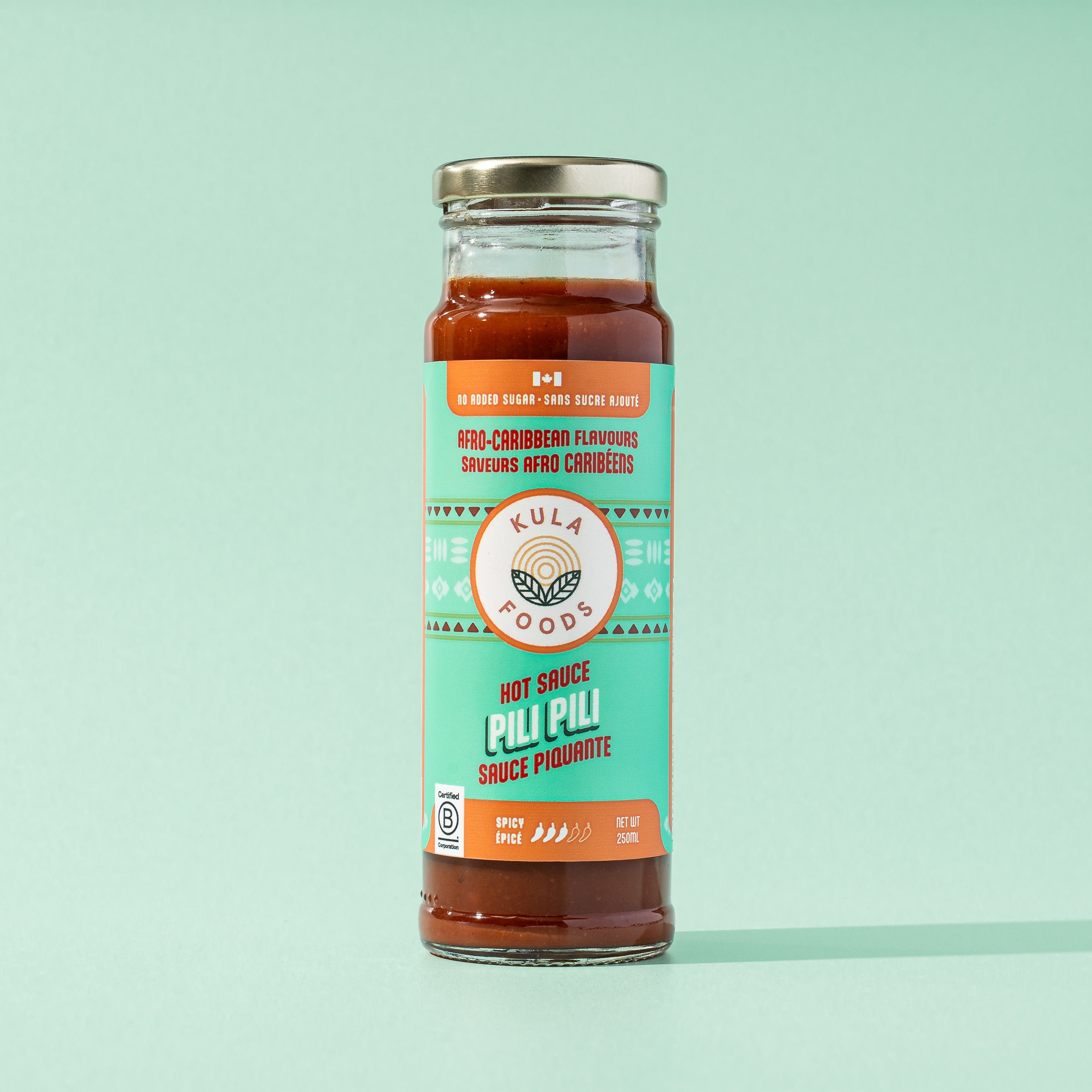 Pili Pili Sauce