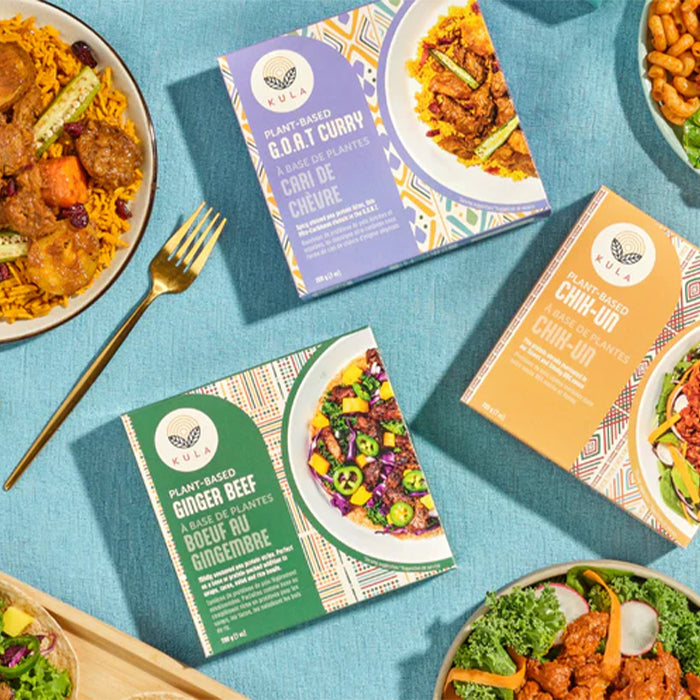 Protein Bundle